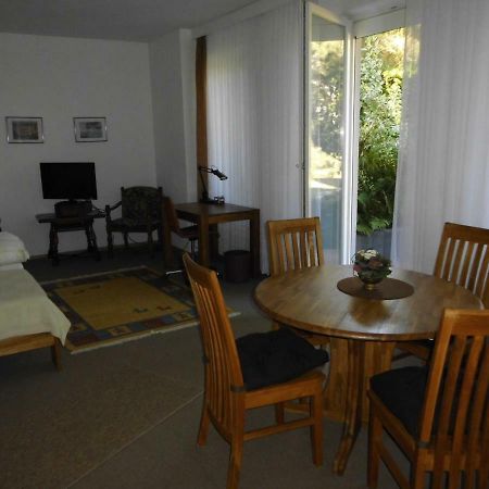 Ferienwohnung Christa Rohde 代斯特山麓巴特明德 外观 照片